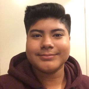 Meet your Posher, Bayron