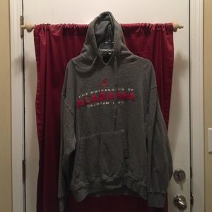 UA Alabama hoodie
