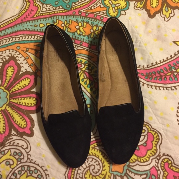 Black Bass flats