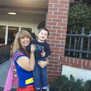 Meet your Posher, Lisa