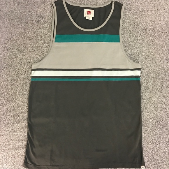 Quiksilver Tank Top