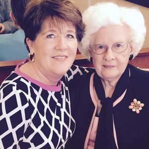 Meet your Posher, Jan