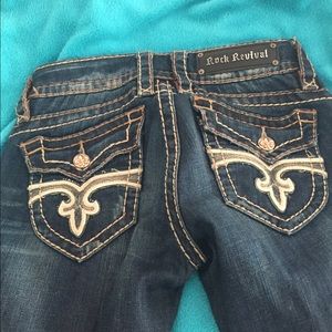 Rock Revivals Brand New