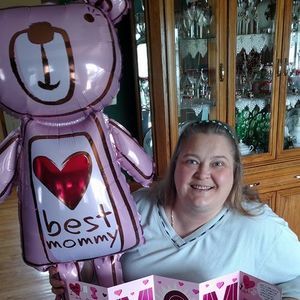 Meet your Posher, Bernadette