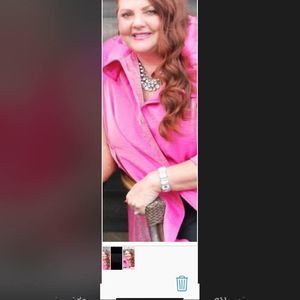 Meet your Posher, Phyllis