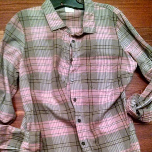 J.crew, the perfect shirt