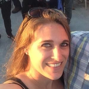 Meet your Posher, Jill