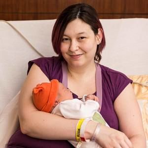 Meet your Posher, Christina