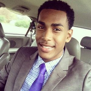 Meet your Posher, Henry