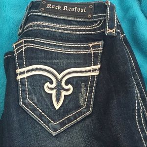 Rock Revivals Brand New