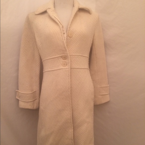 New York Co. Coat