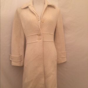 New York Co. Coat