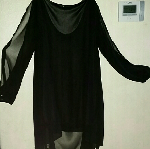 Dress - Picture 4 of 4
