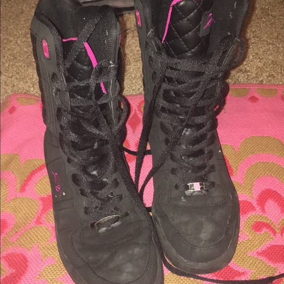 Woman boots