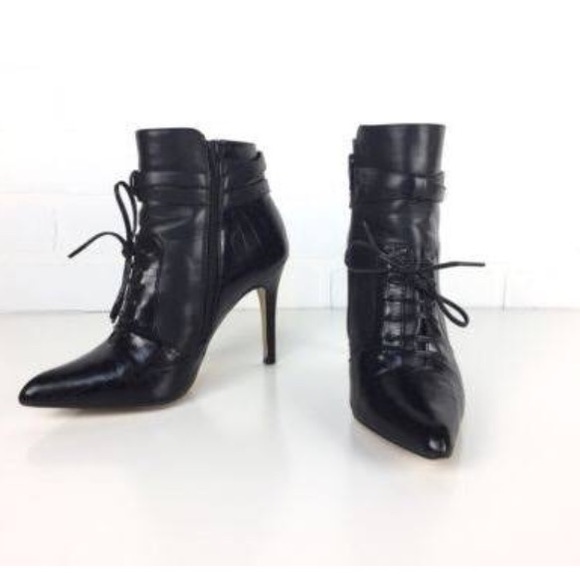 Altuzarra Shoes - 🎁Pointy ankle heels