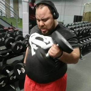 Meet your Posher, David