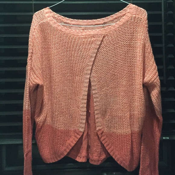 Knit Sweater - Picture 2 of 2