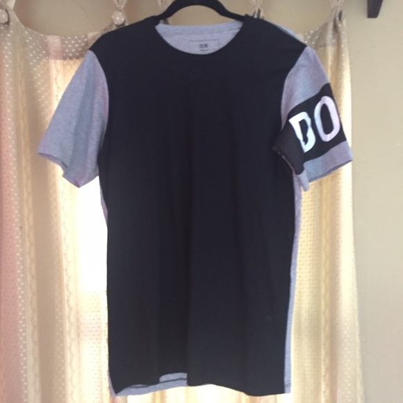 DOPE street wear t shirt