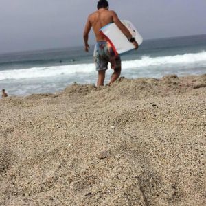 Meet your Posher, Ricardo