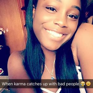 Meet your Posher, Anisa