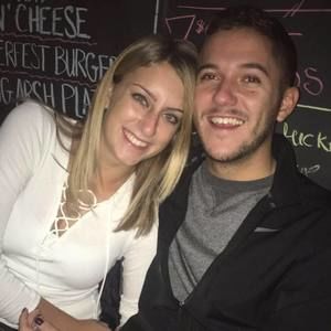 Meet your Posher, Daniel