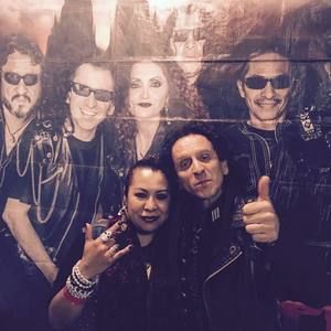 Meet your Posher, Juana