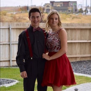 Meet your Posher, Haley