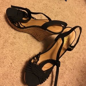 Charlotte Russe heels