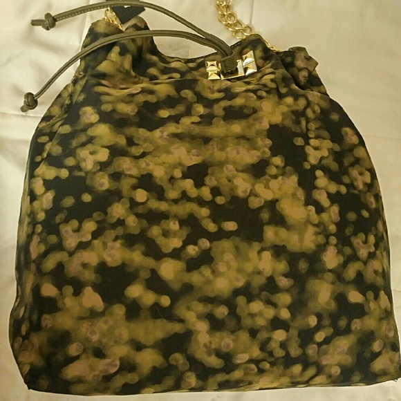 DrawString Purse - Picture 1 of 2