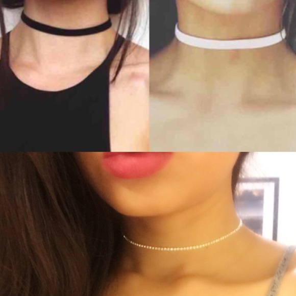 Choker bundle !