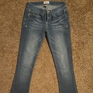 New Mudd Jeans