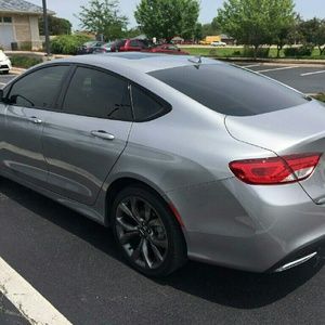 Meet your Posher, Precious