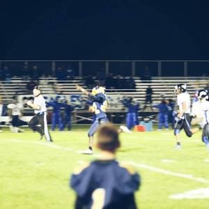 Meet your Posher, Myron