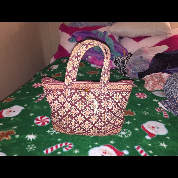 Vera Bradley purse