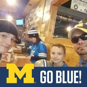 Meet your Posher, Vince