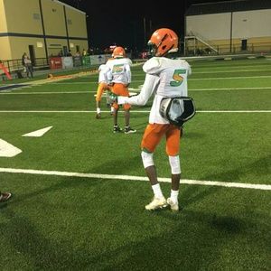 Meet your Posher, Jeffrey