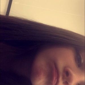 Meet your Posher, Kayleigh