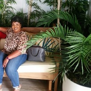 Meet your Posher, Malikah