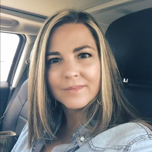 Meet your Posher, Wendy