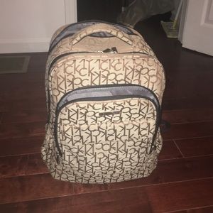 Calvin Klein backpack