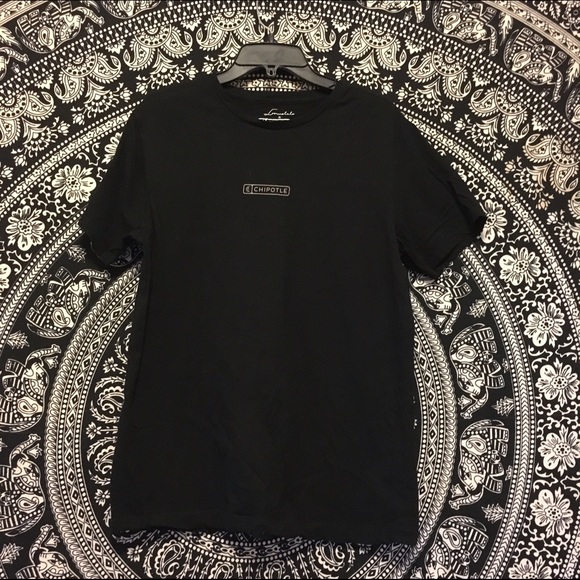 Chipotle Crew Shirt