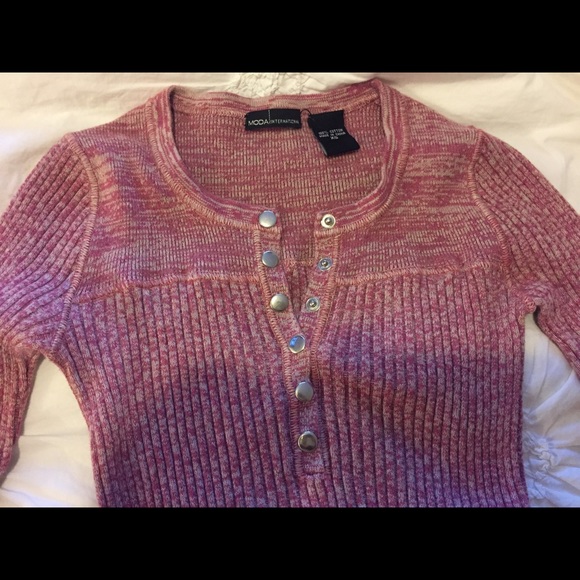 Sweater