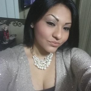 Meet your Posher, Ericka