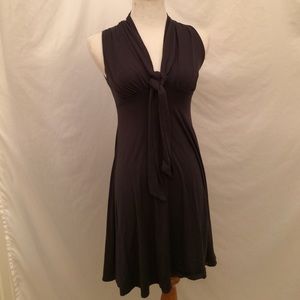 Super cute gray dress