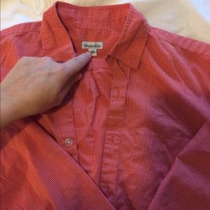 Steven Alan shirt