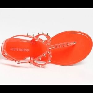 Steve Madden Sandals