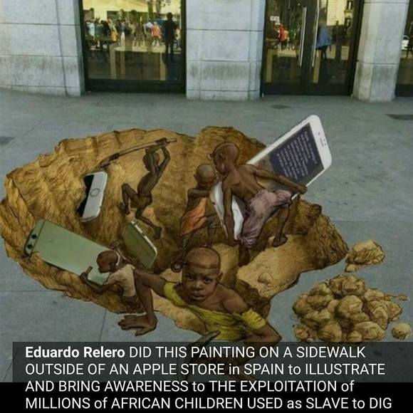 Meet your Posher, Mike