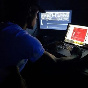 Meet your Posher, Terrion