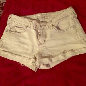 Bullhead  denim short