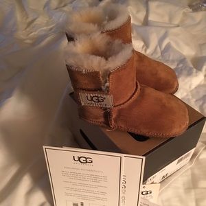 Baby Uggs